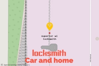 locksmith insuperior - locksmith in superior wi