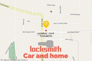 locksmith insulphur rock - locksmith in sulphur rock