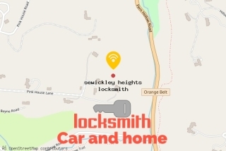 locksmith insewickley heights - locksmith in sewickley heights