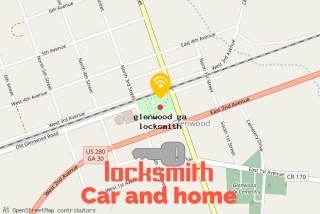 locksmith inglenwood - locksmith in glenwood ga