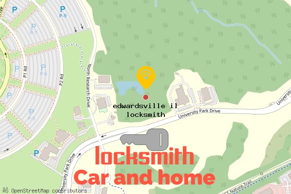 locksmith in edwardsville il