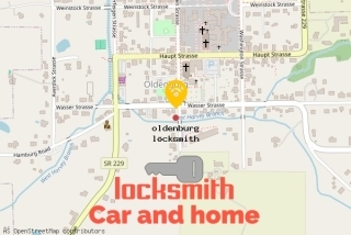 locksmith inoldenburg - locksmith in oldenburg