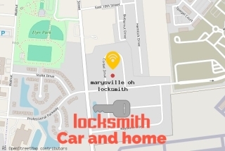locksmith inmarysville - locksmith in marysville oh