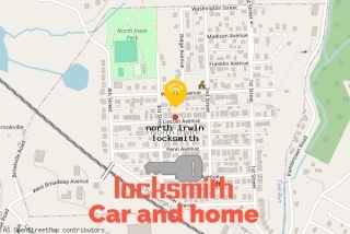 locksmith innorth irwin - locksmith in north irwin