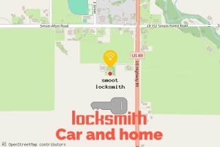 locksmith insmoot - locksmith in smoot