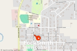 locksmith inla farge - locksmith in la farge