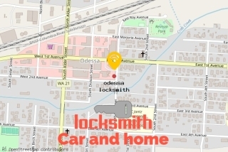 locksmith inodessa - locksmith in odessa wa