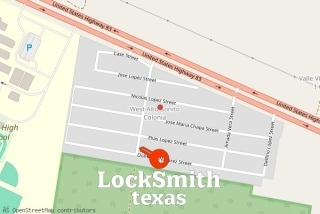 locksmith inwest alto bonito - locksmith in west alto bonito