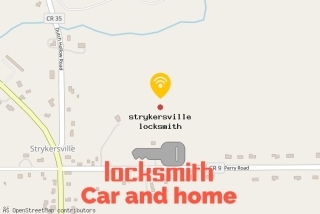 locksmith instrykersville - locksmith in strykersville