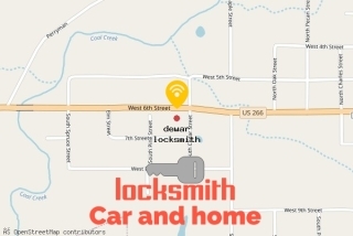 locksmith indewar - locksmith in dewar