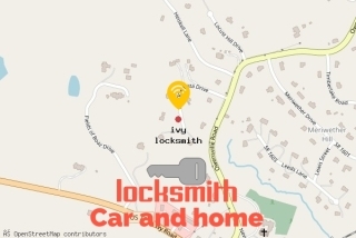 locksmith inivy - locksmith in ivy