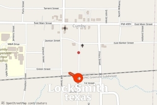 locksmith incumby - locksmith in cumby