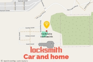 locksmith inrockvale - locksmith in rockvale co