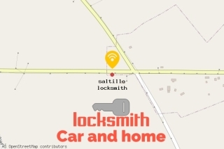 locksmith insaltillo - locksmith in saltillo tn