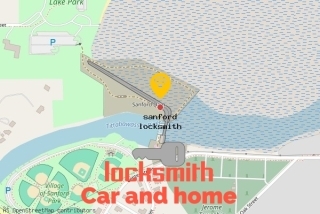 locksmith insanford - locksmith in sanford mi