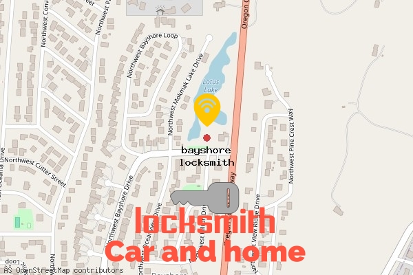 locksmith in bayshore or