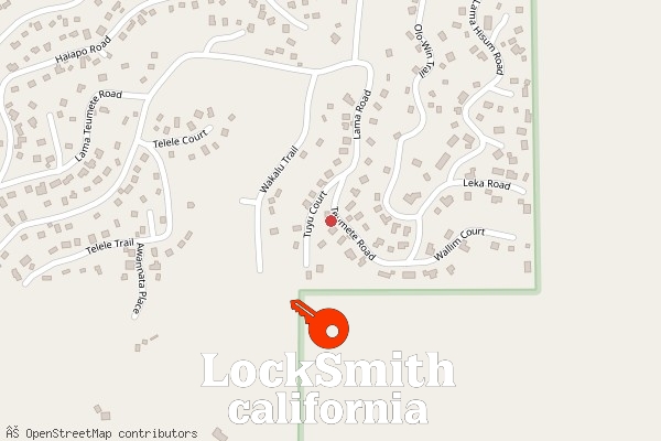 locksmith in mi wuk village