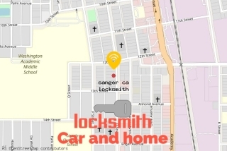 locksmith insanger - locksmith in sanger ca