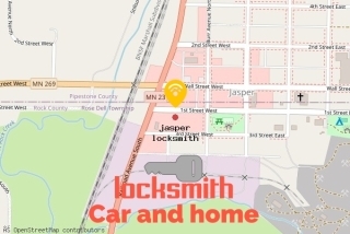locksmith injasper - locksmith in jasper mn
