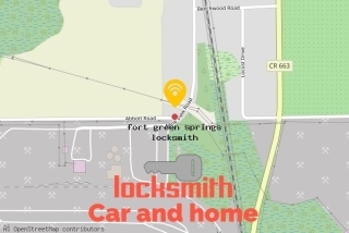 locksmith infort green springs - locksmith in fort green springs