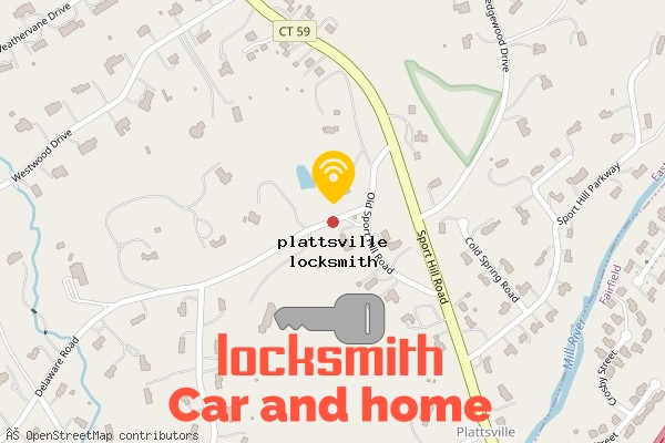 locksmith in plattsville