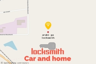 locksmith inarabi - locksmith in arabi ga