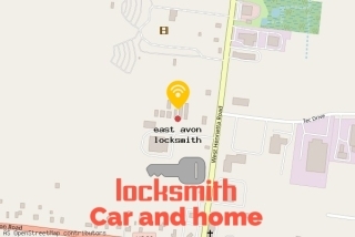 locksmith ineast avon - locksmith in east avon