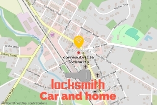locksmith inconneautville - locksmith in conneautville