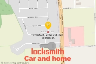 locksmith inpleasant view village - locksmith in pleasant view village