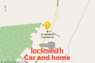 locksmith inbrowndale - locksmith in browndale