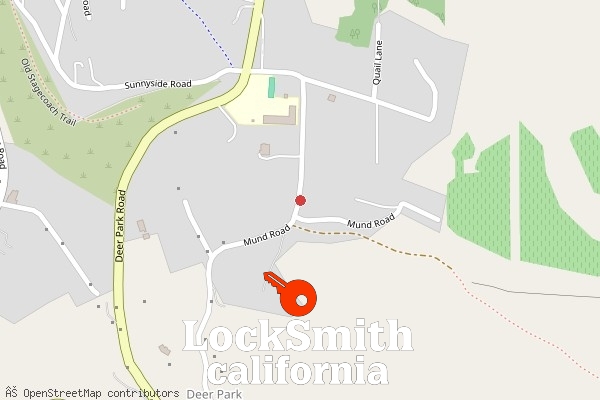 locksmith in deer park ca