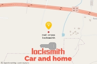 locksmith inred cross - locksmith in red cross