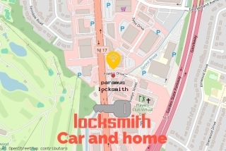 locksmith inparamus - locksmith in paramus