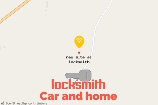 locksmith innew site - locksmith in new site al