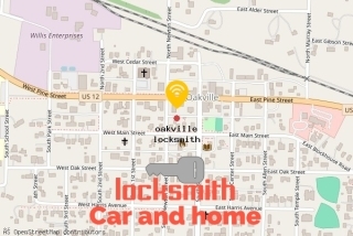 locksmith inoakville - locksmith in oakville wa