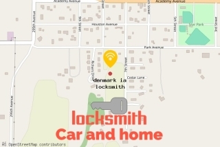 locksmith indenmark - locksmith in denmark ia