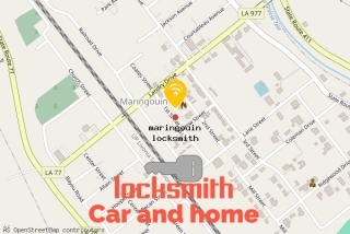 locksmith inmaringouin - locksmith in maringouin