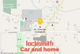 locksmith inst florian - locksmith in st florian