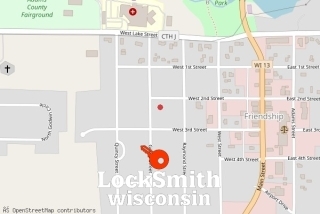 locksmith infriendship - locksmith in friendship wi