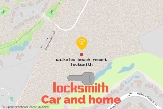 locksmith inwaikoloa beach resort - locksmith in waikoloa beach resort