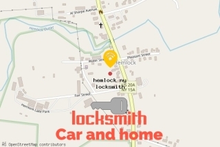 locksmith inhemlock - locksmith in hemlock ny