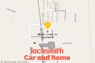 locksmith inblack creek - locksmith in black creek nc