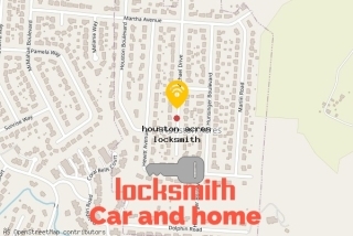 locksmith inhouston acres - locksmith in houston acres