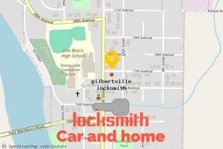 locksmith ingilbertville - locksmith in gilbertville