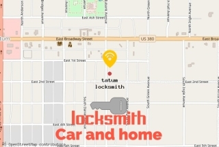 locksmith intatum - locksmith in tatum nm