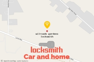 locksmiths in wilroads gardens - locksmith in wilroads gardens