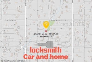 locksmith ingrand view estates - locksmith in grand view estates