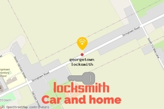 locksmith ingeorgetown - locksmith in georgetown id