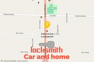 locksmith inbenzonia - locksmith in benzonia