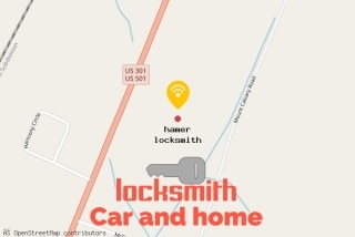 locksmith inhamer - locksmith in hamer sc